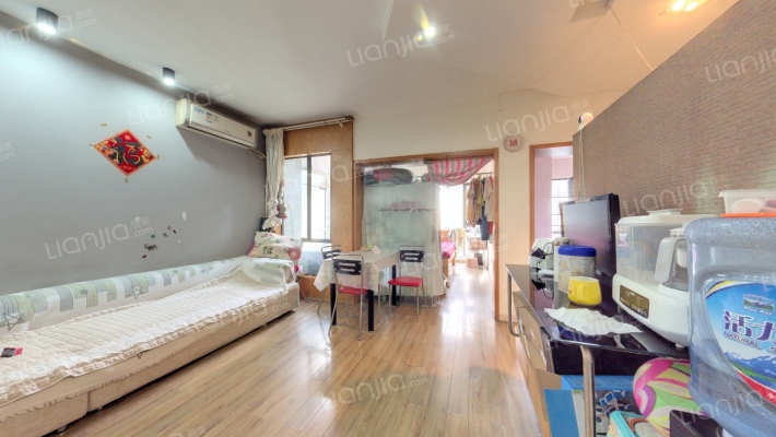 银唐国际二手房实景图