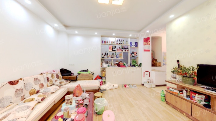 康麗大厦二手房实景图