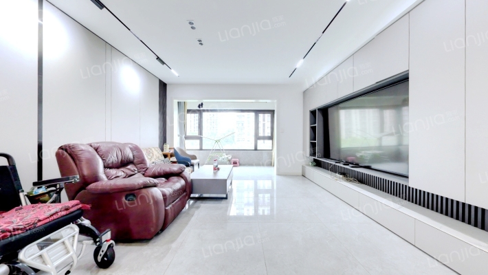 和欣国际花园二手房实景图