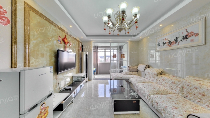 汤水雅居南苑二手房实景图