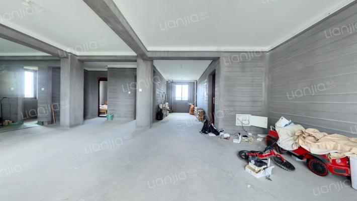 浦睦轩二手房实景图