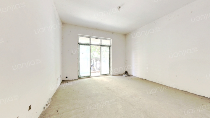 长河郡二手房实景图