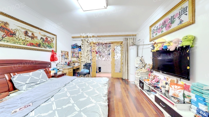 团结新村（昆山）二手房实景图