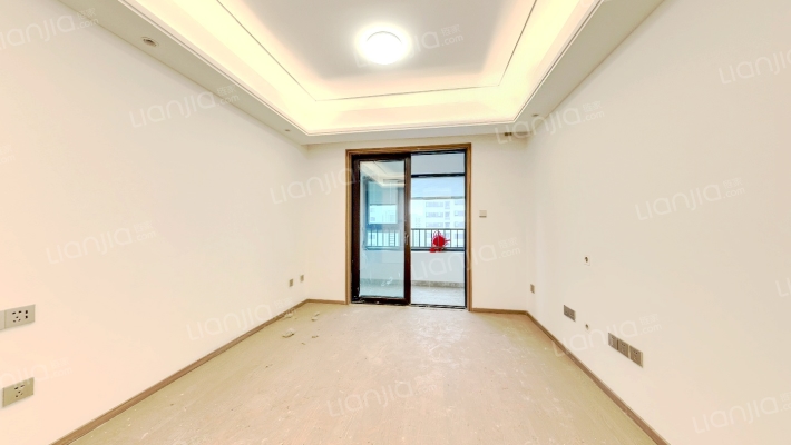 上东逸境二手房实景图