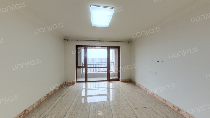 碧桂园公园里二手房实景图