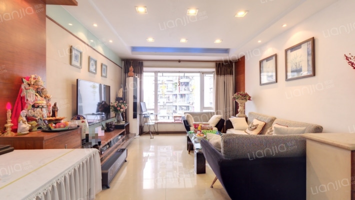 东海福苑二手房实景图