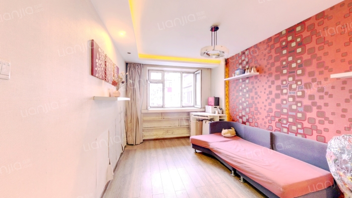 建设街二手房实景图