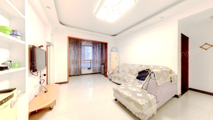 香榭丽二手房实景图