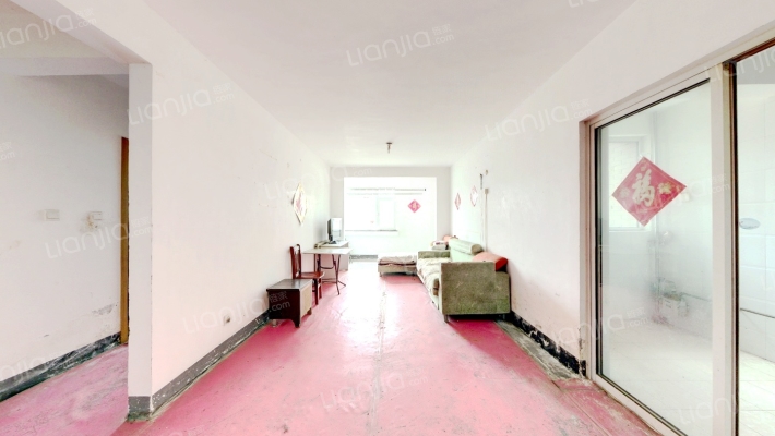 珠山文苑南区二手房实景图