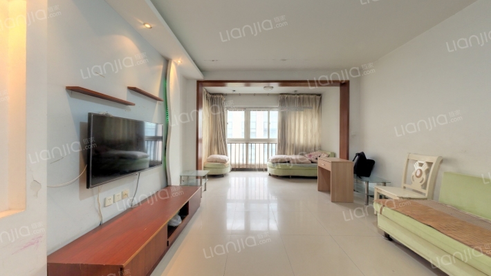 裕华文苑二手房实景图