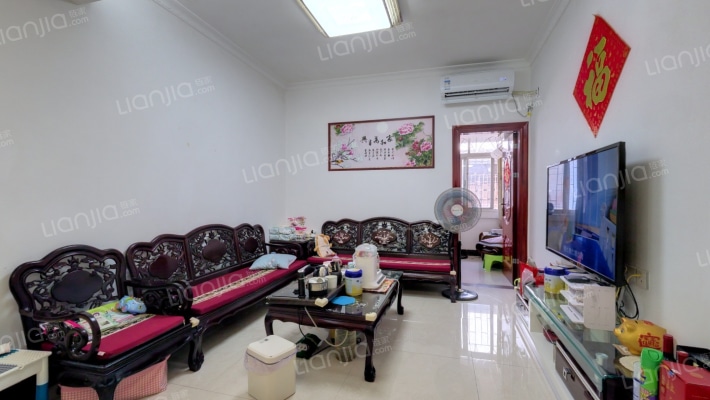 金燕楼二手房实景图