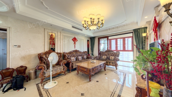 天使水榭湾南区二手房实景图