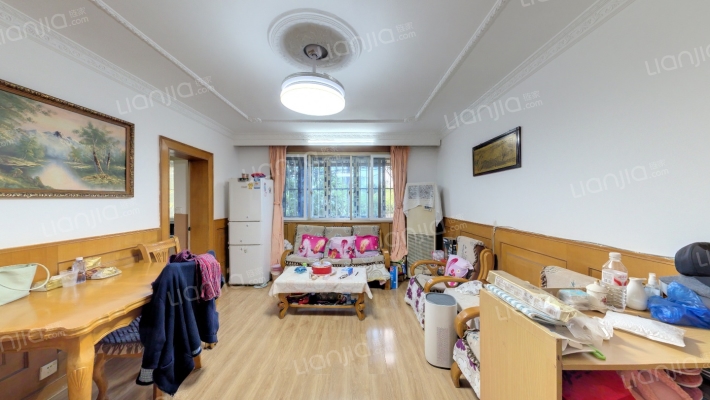 南杨小区(新浦路)二手房实景图