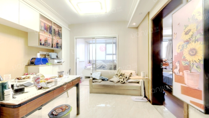 证大阅江府二手房实景图