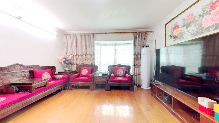 华盛大厦二手房实景图