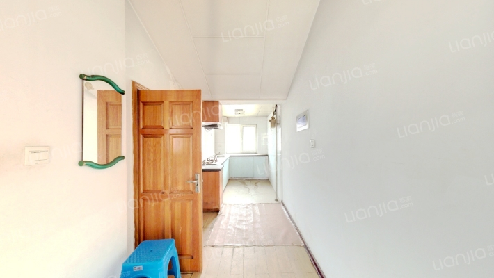 万新东苑二手房实景图