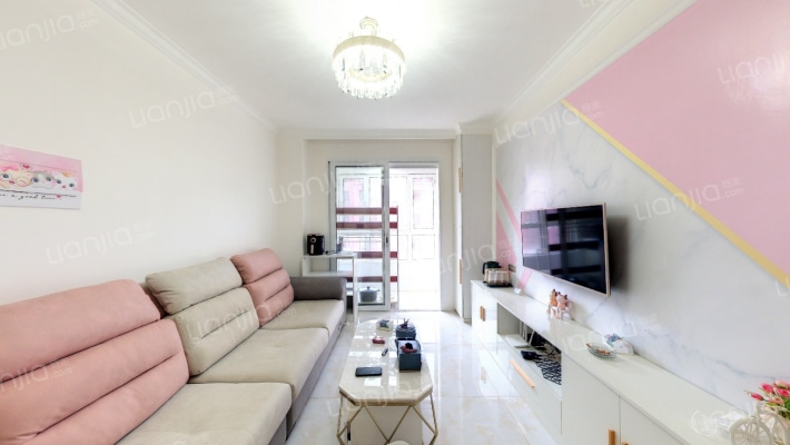 塞纳阳光I区二手房实景图