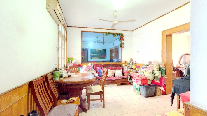 国风东风小区二手房实景图