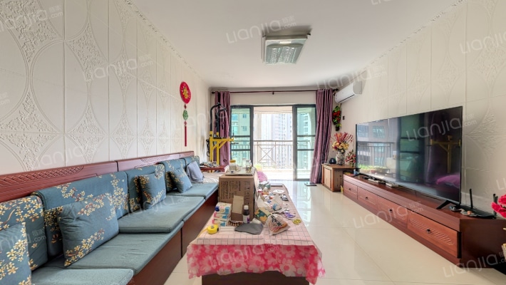 新天名城二手房实景图