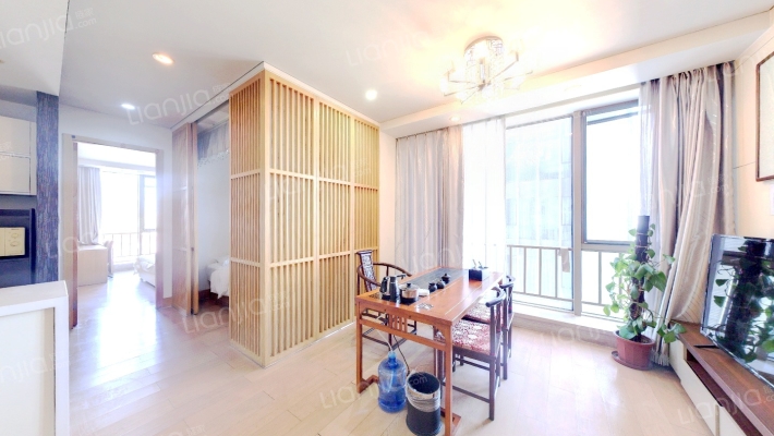 瑞湾国际二手房实景图