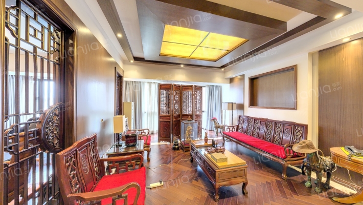 金柏苑二手房实景图