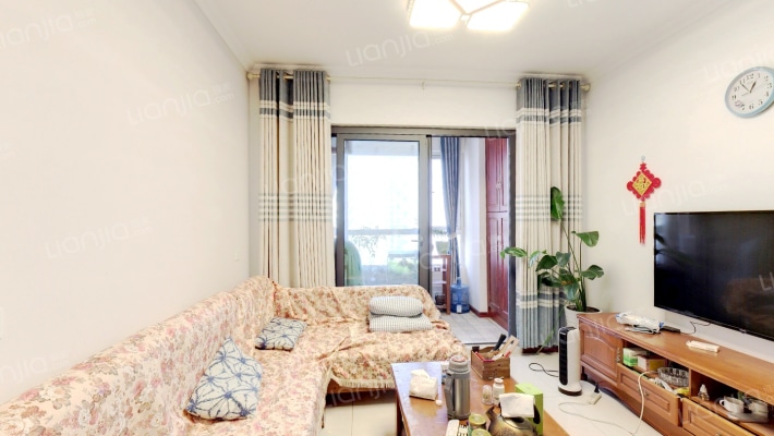 华熙528艺术村盈都二手房实景图