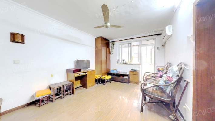 同心路125弄二手房实景图