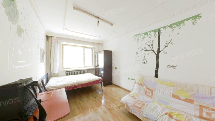 二酉街二手房实景图