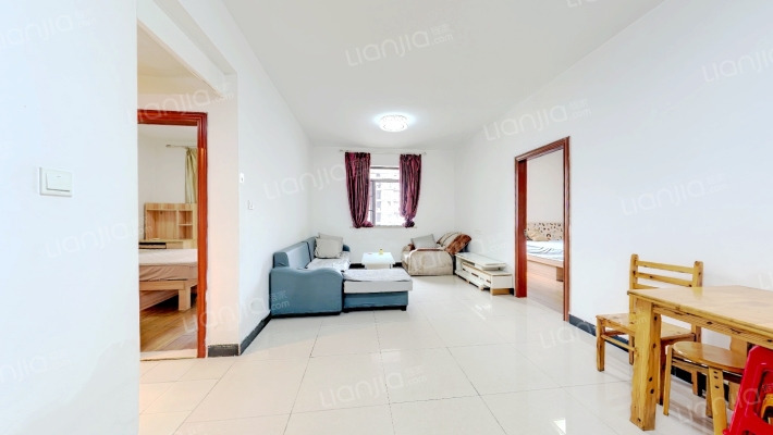 八一花园二手房实景图