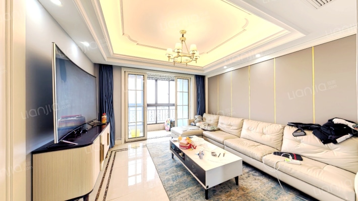 元亨雅园二手房实景图