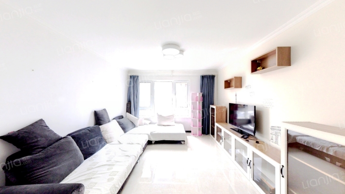 华润奉天九里二手房实景图