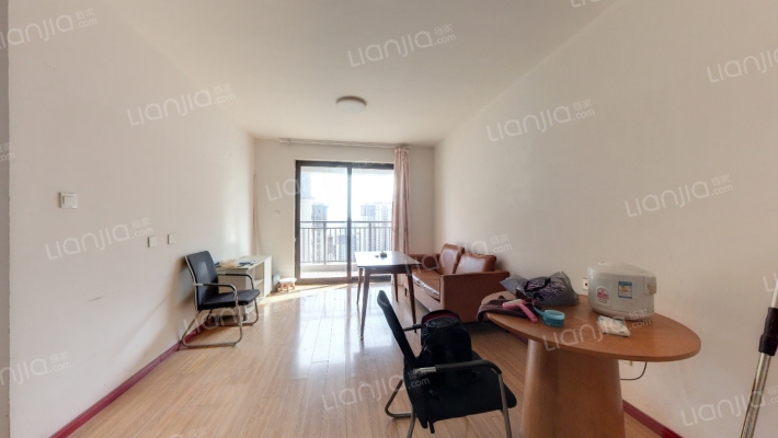 太平洋城中城二期二手房实景图