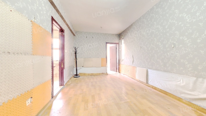 国仕山一期二手房实景图