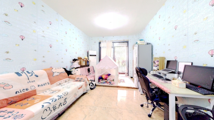 协信星澜汇2期二手房实景图