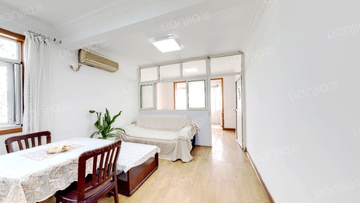 吴中路940弄二手房实景图