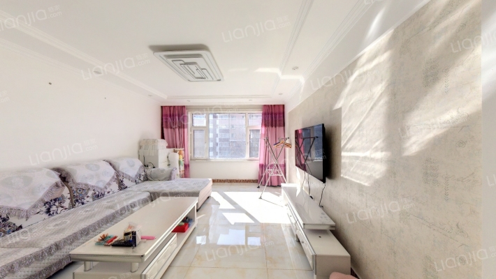 君悦豪庭二手房实景图