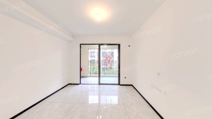 福州·熙悦府二手房实景图