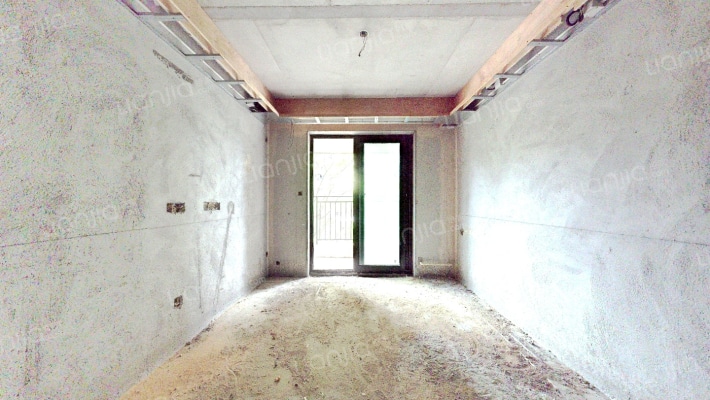 正商书香华府二手房实景图