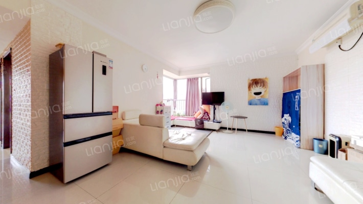 旭景家园熙苑二手房实景图