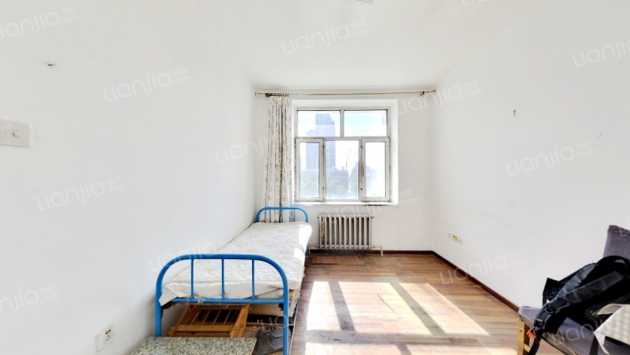 大炼油家属楼二手房实景图