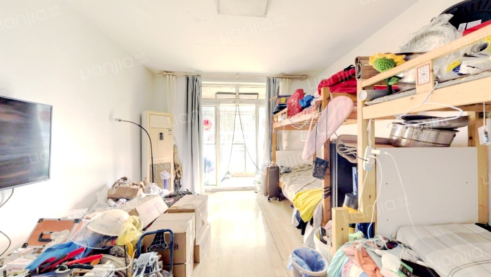 绿川馨康苑二手房实景图