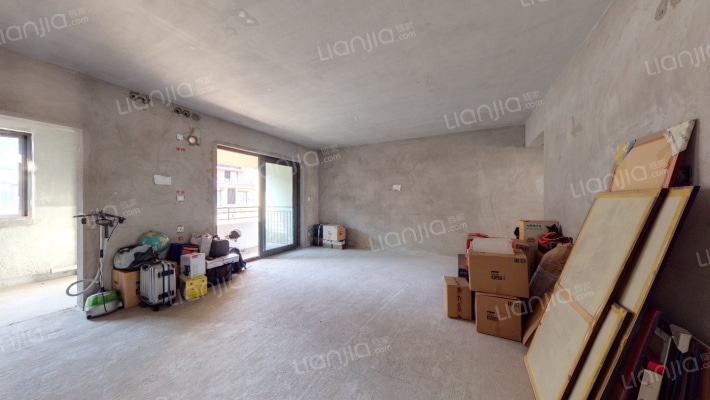 高科江澜二手房实景图