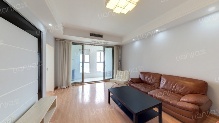 尚海湾豪庭一期二手房实景图