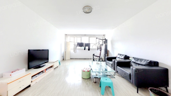 景光小区二手房实景图