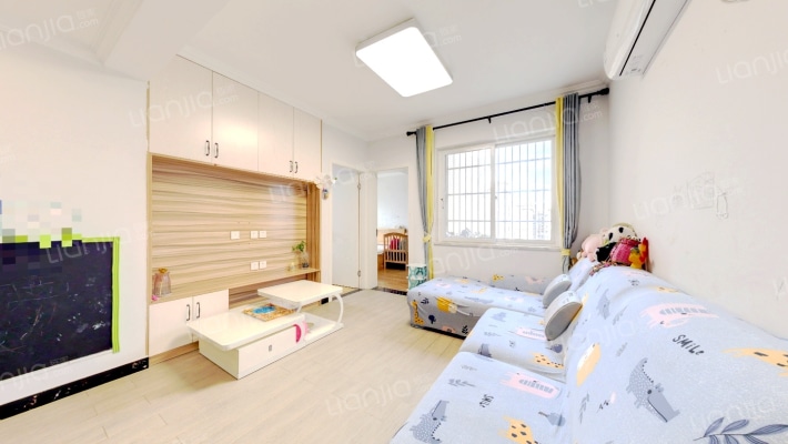 锦和康城▪锦绣苑二手房实景图