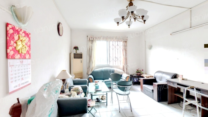 云桂二街小区二手房实景图