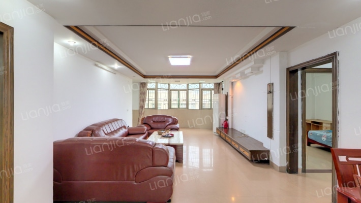 畔溪花园二手房实景图