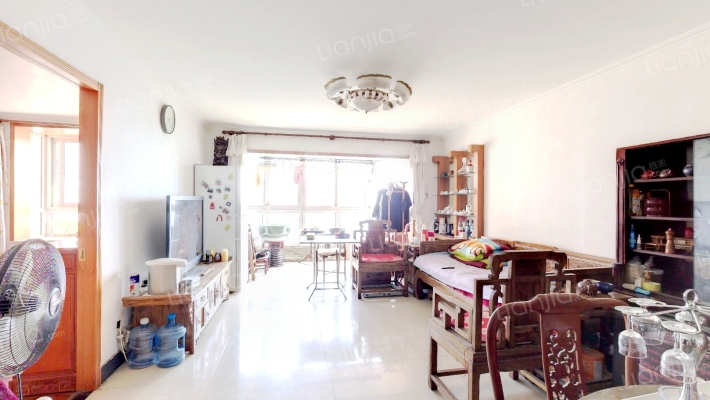 明日嘉园二手房实景图