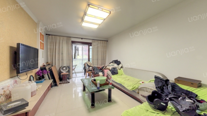 新藕苑二手房实景图