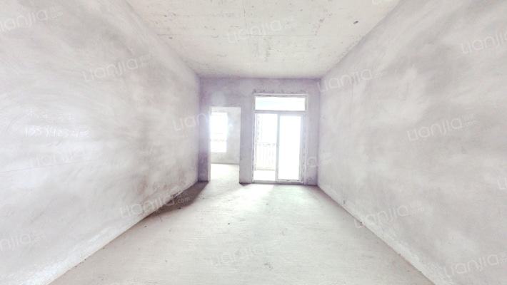 海会苑二手房实景图